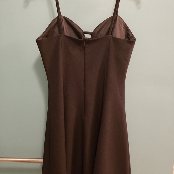 Mini dress - Picture 2 of 3